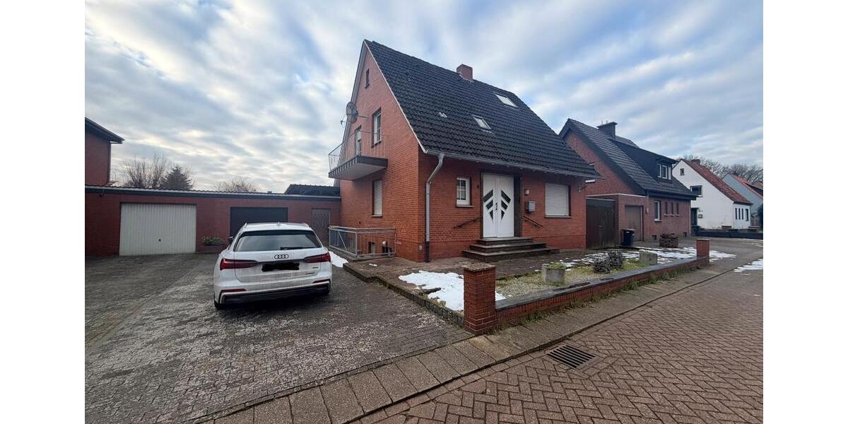 Einfamilienhaus Rheine - 290.000&euro; | Angebot:26066037