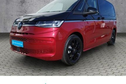 VW T7 Multivan 3.000 km 61.980 &euro; Plauen 08527