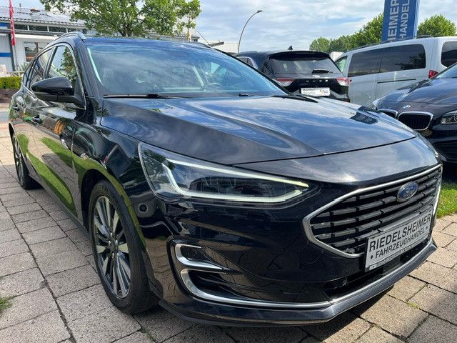 Ford Focus 83.318 km 16.980 &euro; Zeven 27404