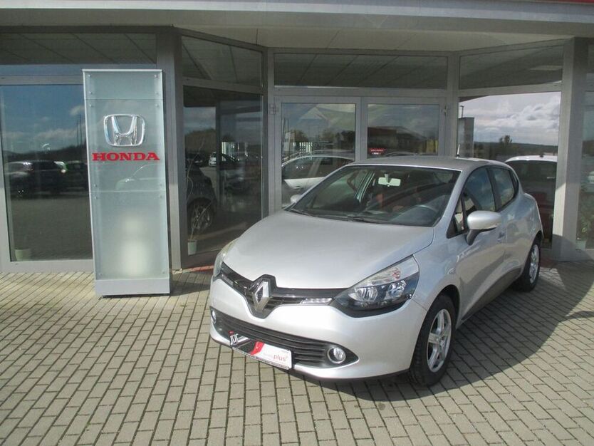 Clio