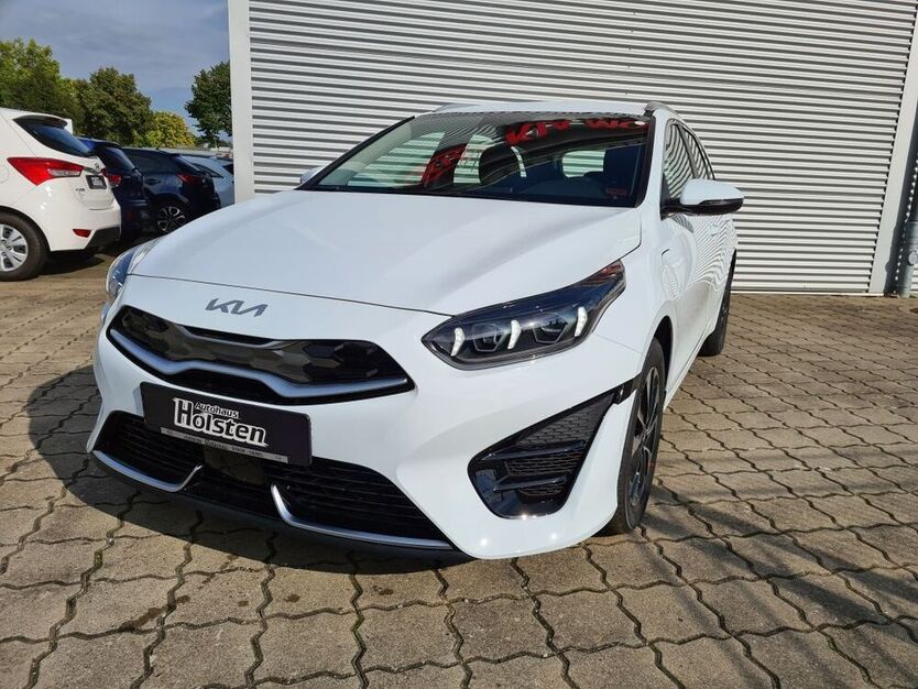 ceed Sportswagon