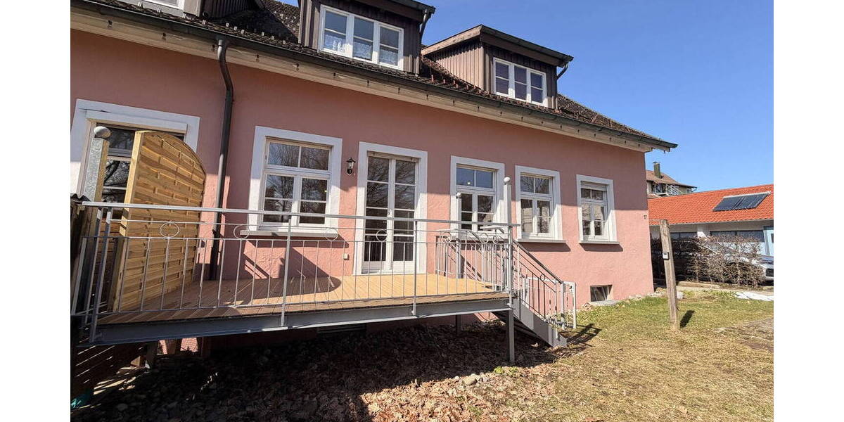 Etagenwohnung kisslegg Kißlegg - 4 Zimmer, 92 m&sup2;, 334.000&euro; | Angebot:26015831