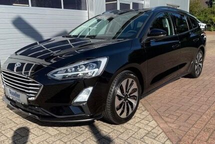 Ford Focus 49.762 km 15.490 € Augustfehn 26689