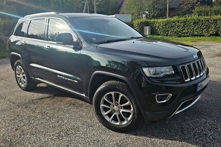 Jeep Grand Cherokee 239.400 km 9.250 &euro; Hamburg 22175