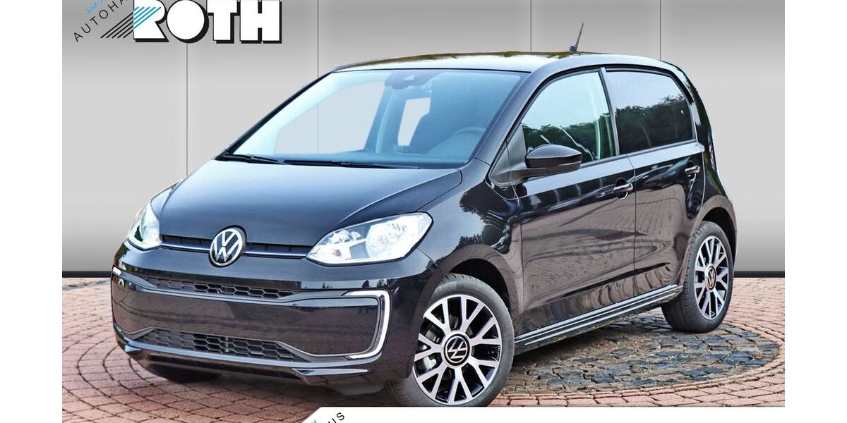 VW e-up! 14.800 km 22.987 € Daaden 57567