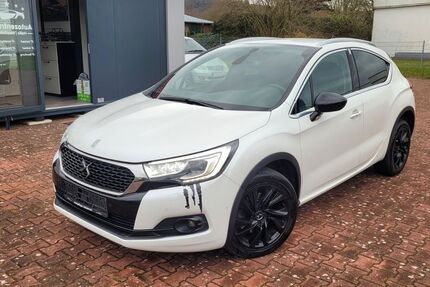 Citroen DS4 108.394 km 12.500 &euro; Halle (Westfalen) 33790