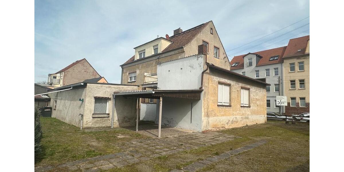 Mehrfamilienhaus, Wohnhaus Eilenburg - 210.000&euro; | Angebot:25961786