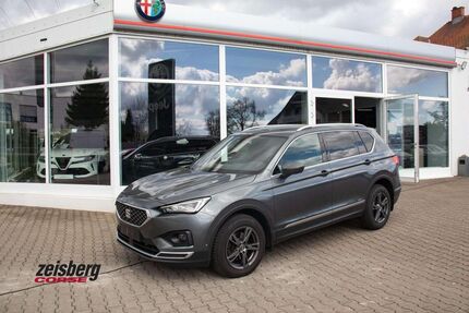 Seat Tarraco 103.025 km 25.490 &euro; Mönchweiler 78087