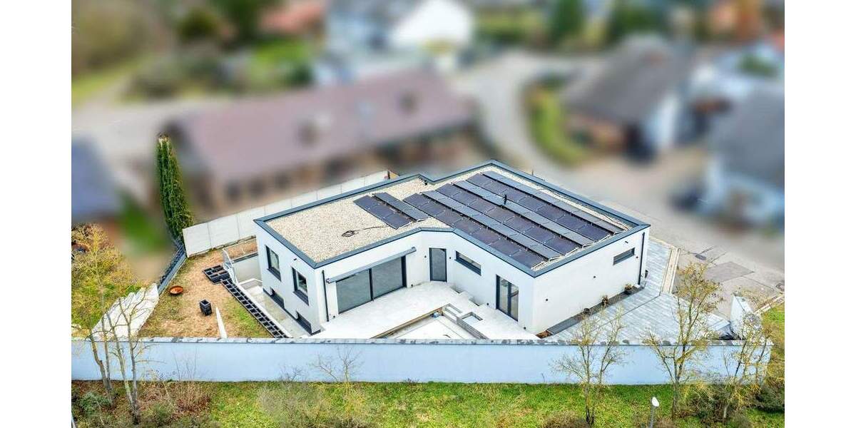 Einfamilienhaus Brühl - 9 Zimmer, 320 m&sup2;, 1.649.000&euro; | Angebot:25337935