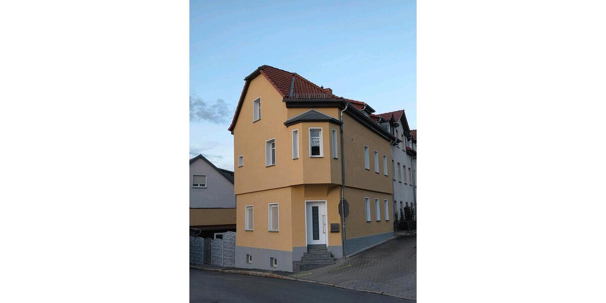 Haus im Umland von Jena zu verkaufen zimmer