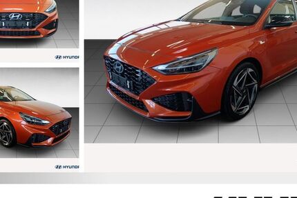 Hyundai i30 15.092 km 24.599 &euro; Oberhausen 46149