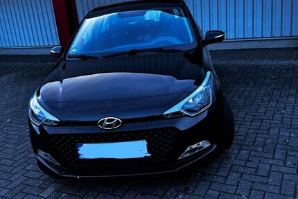 Hyundai i20 151.000 km 5.400 &euro; Niederfischbach 57572