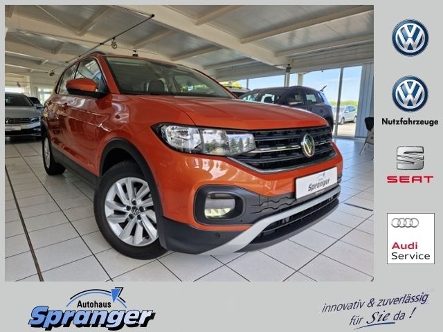 T-Cross