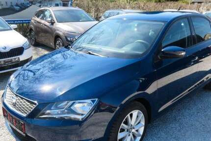 Seat Toledo 81.700 km 6.850 &euro; Frohburg 04654