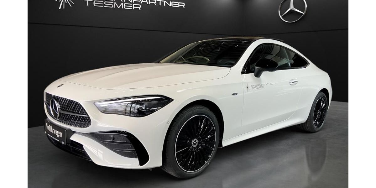 Mercedes-Benz CLE 300 19.900 km 59.750 &euro; Stade 21684