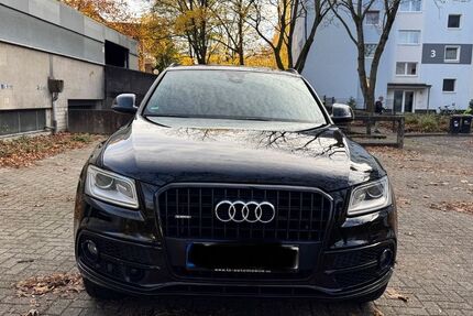 Audi Q5 191.500 km 16.400 &euro; Osnabrück 49084