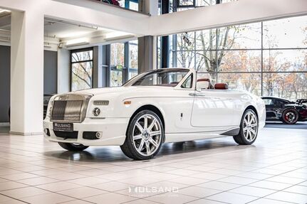 Rolls Royce Phantom