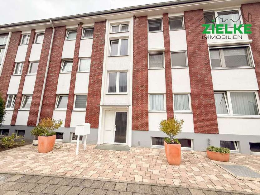 Wohnung zum Kaufen in Erkrath 105.000 € 39 m² 1 zimmer