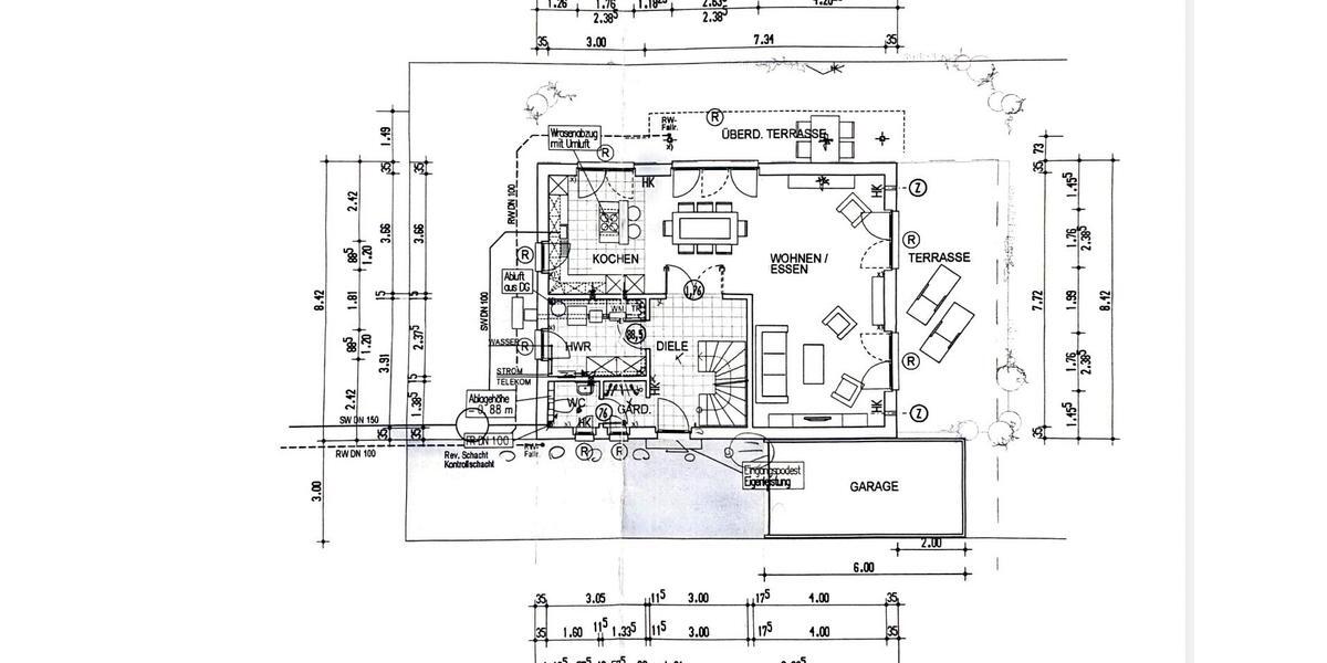Einfamilienhaus Bedburg - 3 Zimmer, 143 m&sup2;, 510.000&euro; | Angebot:26877240