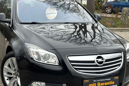 Opel Insignia 156.000 km 8.690 &euro; Worms 67547