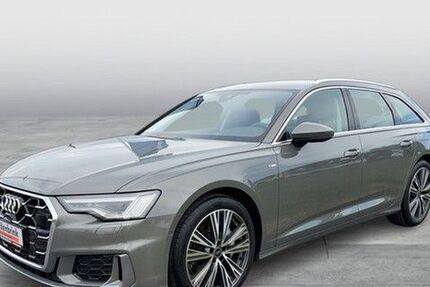 Audi A6 19.342 km 39.989 &euro; Bad Essen 49152