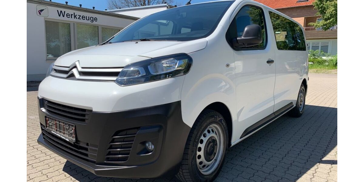 Citroen Jumpy 147.213 km 12.950 &euro; Göttingen 37079