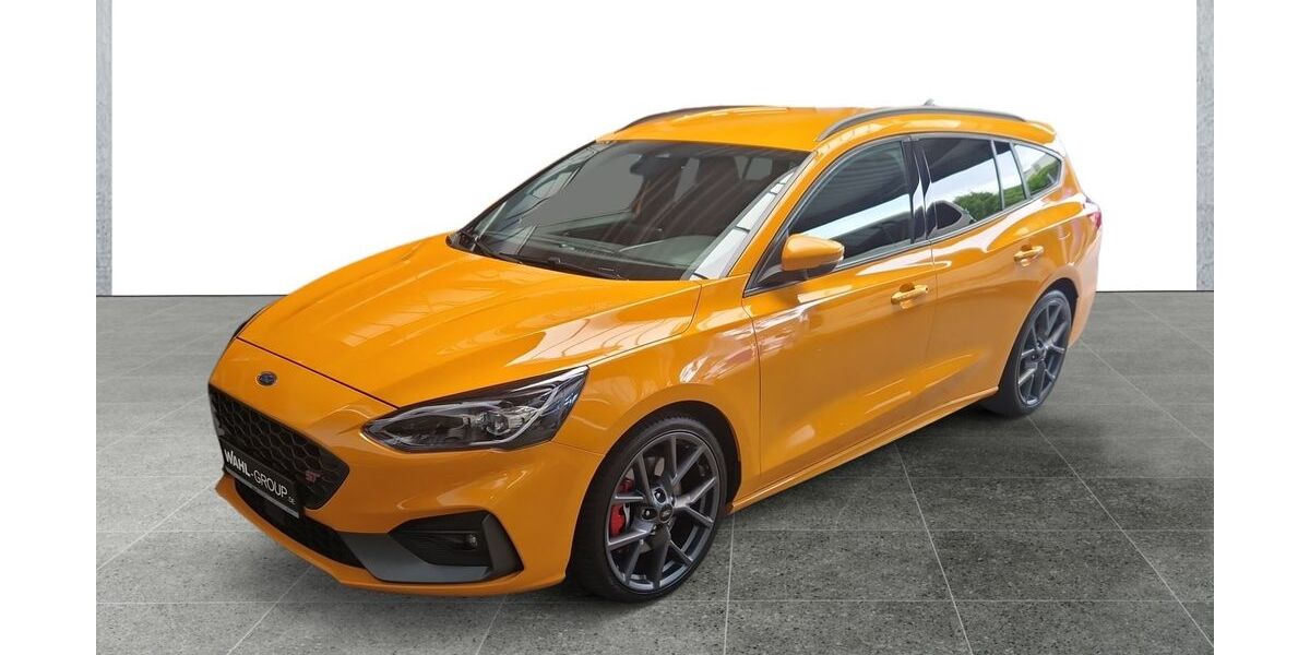 Ford Focus 67.000 km 27.729 &euro; Siegen 57072