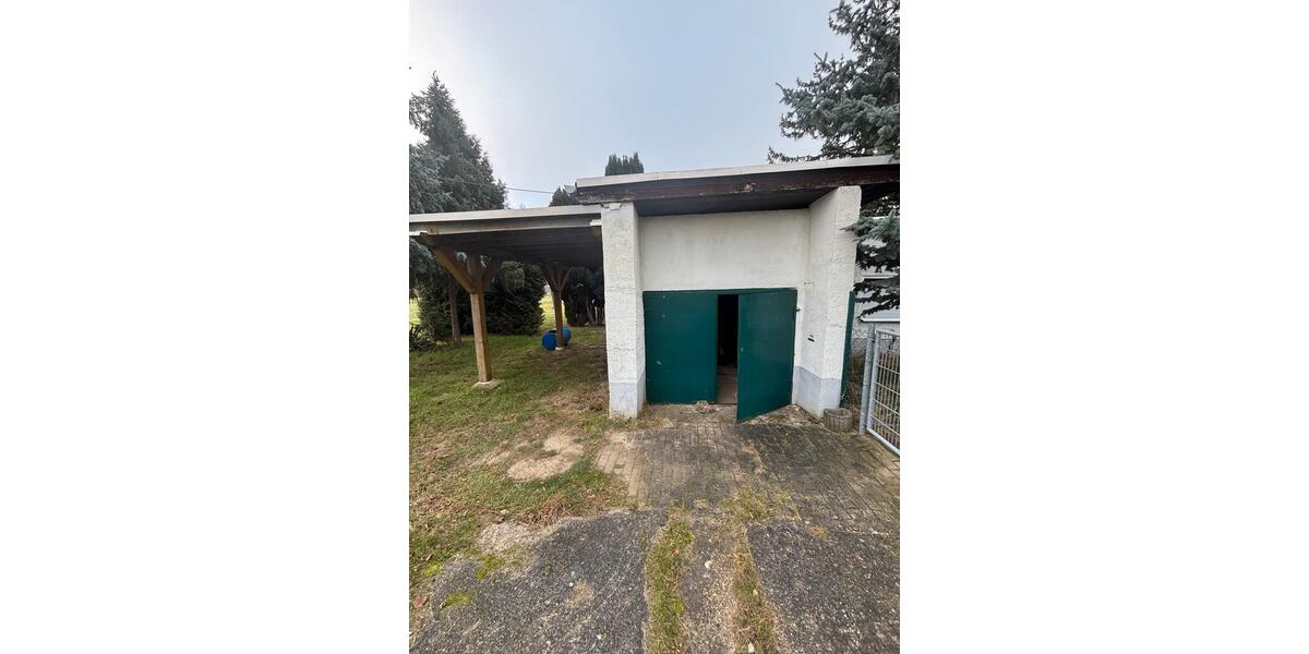 Bungalow Elsteraue - 5 Zimmer, 100 m&sup2;, 120.000&euro; | Angebot:25843130