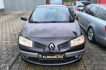 Renault Megane 200.000 km 1.200 &euro; Saarbrücken 66128