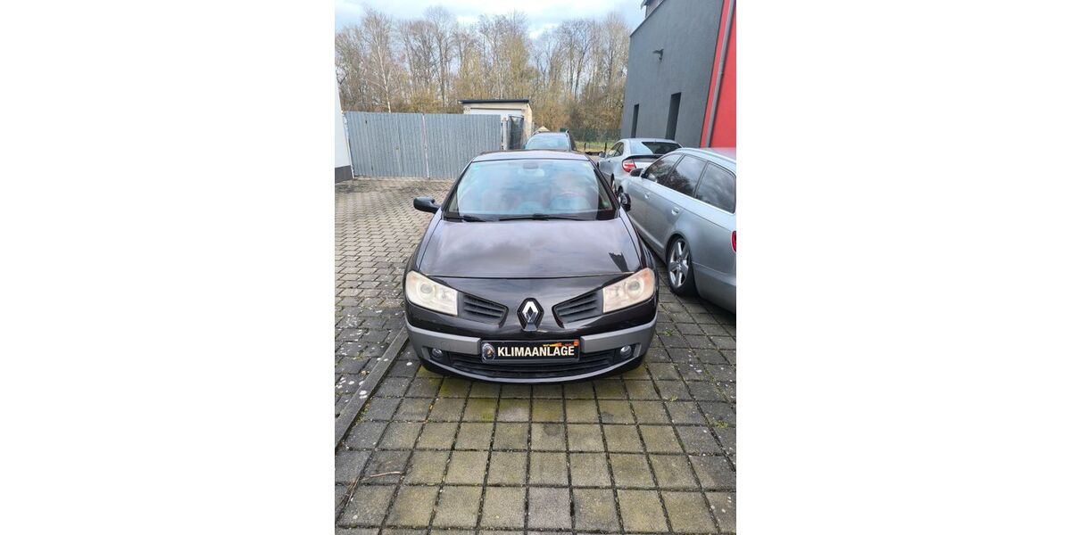 Renault Megane 200.000 km 1.200 &euro; Saarbrücken 66128