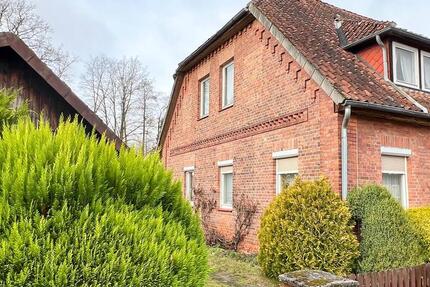 Haus Südheide - 10 Zimmer, 235 m&sup2;, 260.000&euro; | Angebot:27189987