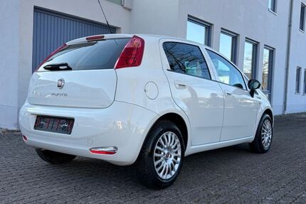 Fiat Punto 113.000 km 5.800 &euro; Eichstätt 85072