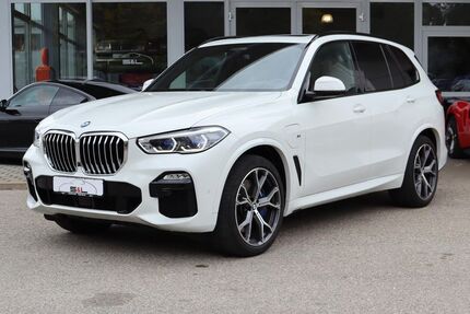 BMW X5 128.900 km 47.900 &euro; Pentling bei Regensburg 93080