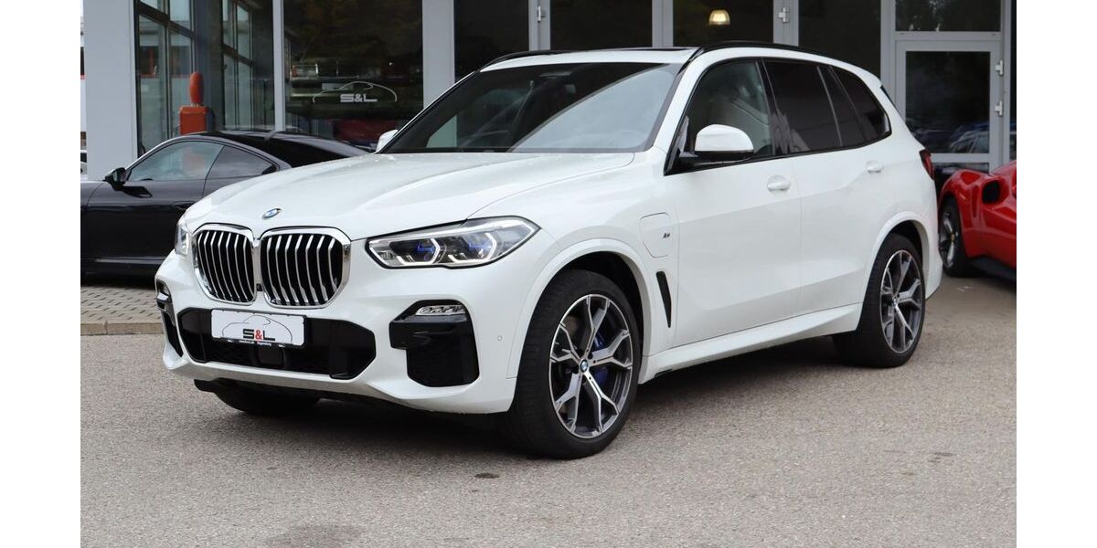 BMW X5 128.900 km 47.900 &euro; Pentling bei Regensburg 93080