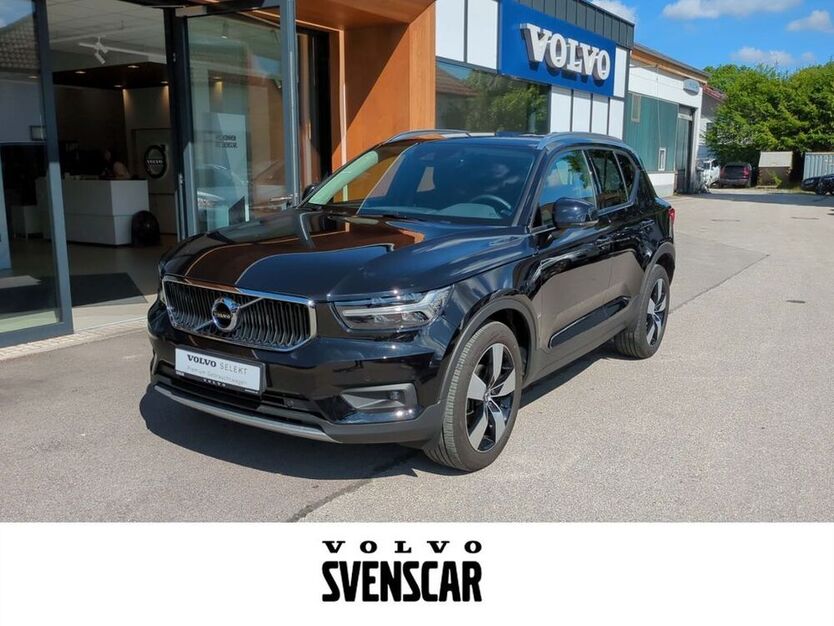 XC40