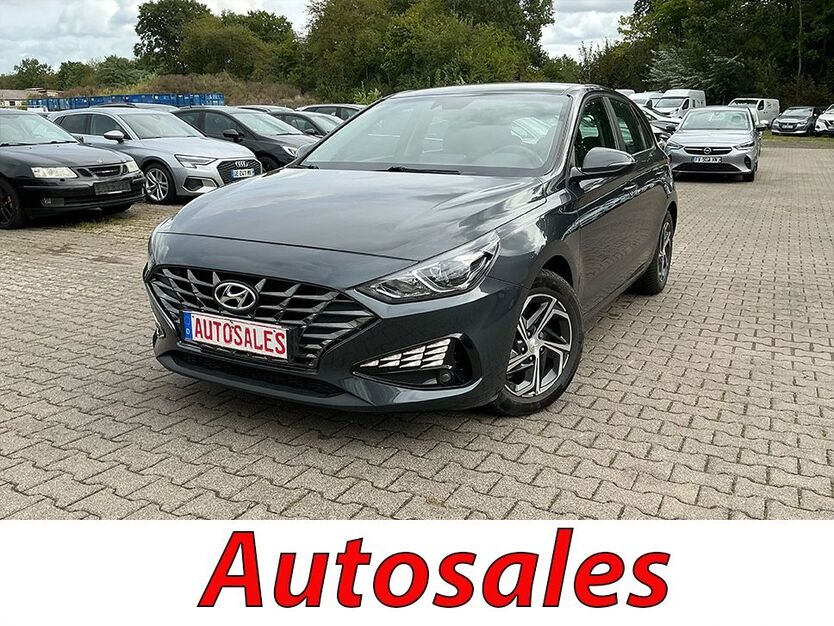 Hyundai i30 175.896 km 11.191 € Lich 35423