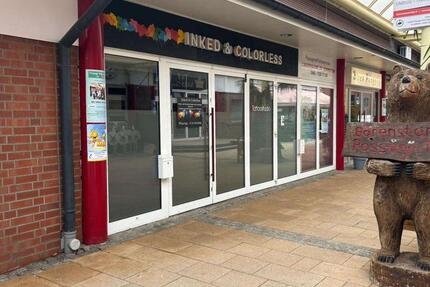 Gewerbeobjekt Schwarzenbek - 2.000&euro; | Angebot:25509826