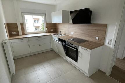 Neu sanierte 2-Zimmerwohnung in Schramberg-Sulgen zu vermieten 2 zimmer