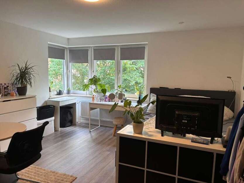 Wohnung zum Kaufen in Münster 139.900 € 30 m²
