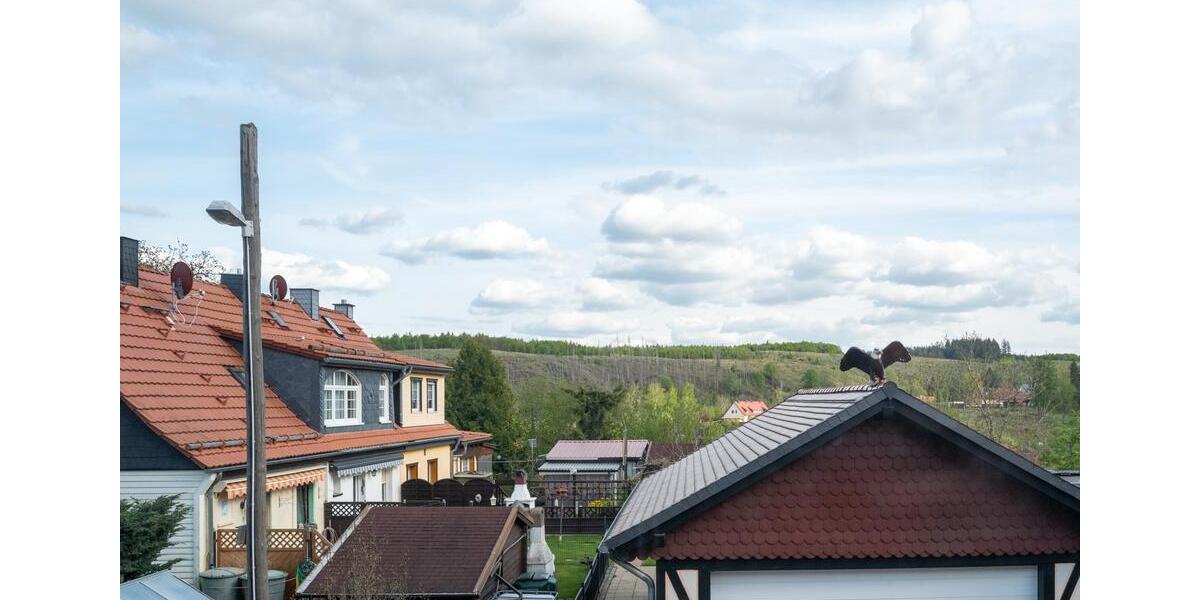 Reihenhaus Blankenburg (Harz) - 3 Zimmer, 70 m&sup2;, 59.000&euro; | Angebot:20137874