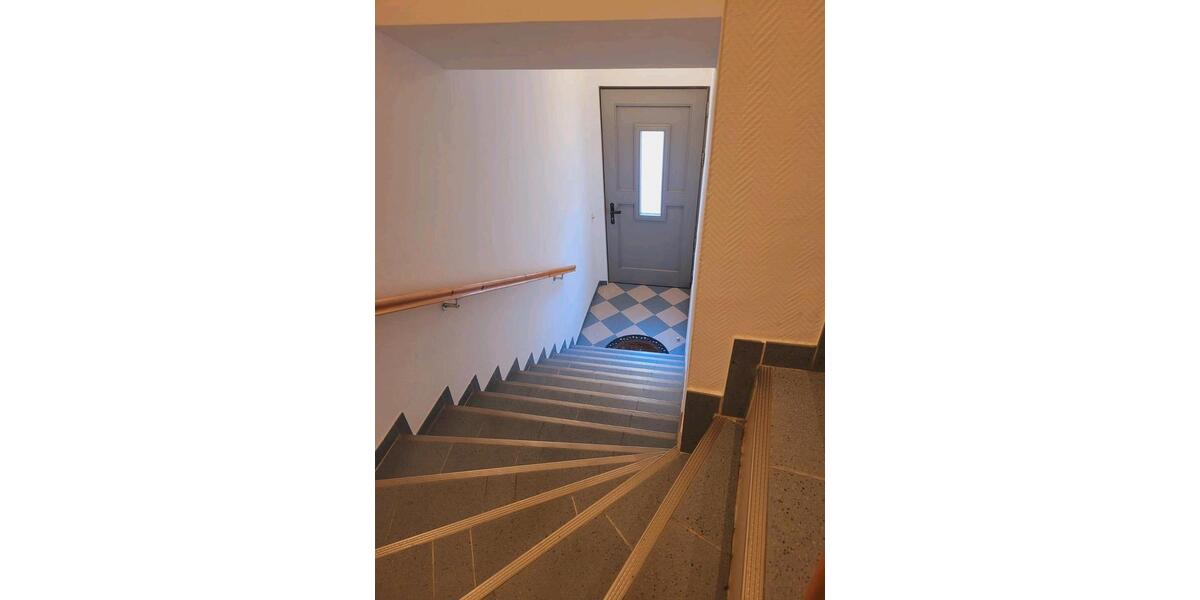 Anleger aufgepasst! Eigentumswohnung im Zentrum von Löbau 2.5 zimmer