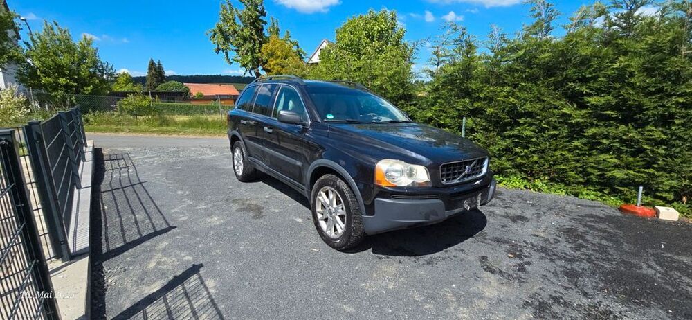 XC90
