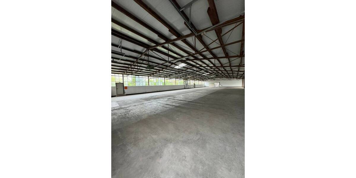 Gewerbeobjekt Detmold / Spork-Eichholz Spork-Eichholz - 7.750&euro; | Angebot:26715530
