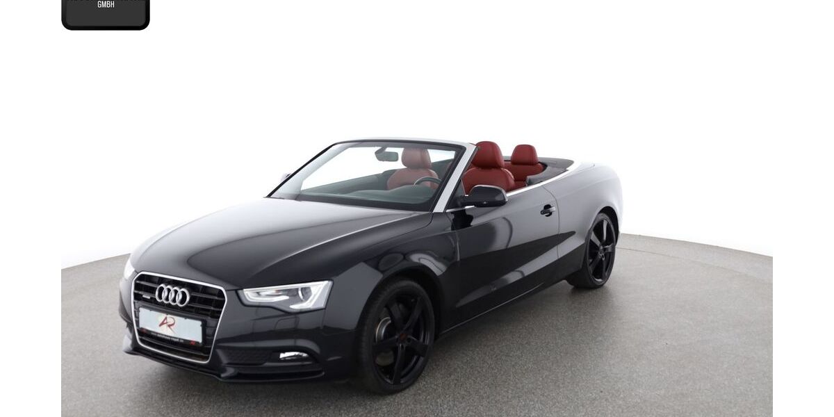 Audi A5 80.000 km 19.880 &euro; Berlin 12103