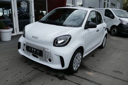 Smart ForFour 47.000 km 7.850 &euro; Westerheim 87784