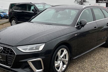 Audi A4 149.984 km 25.600 &euro; Quedlinburg OT Gernrode 06485