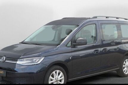 VW Caddy Maxi 21.300 km 29.379 &euro; Bad Mergentheim 97980