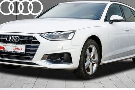 Audi A4 83.790 km 23.840 &euro; Lünen 44534