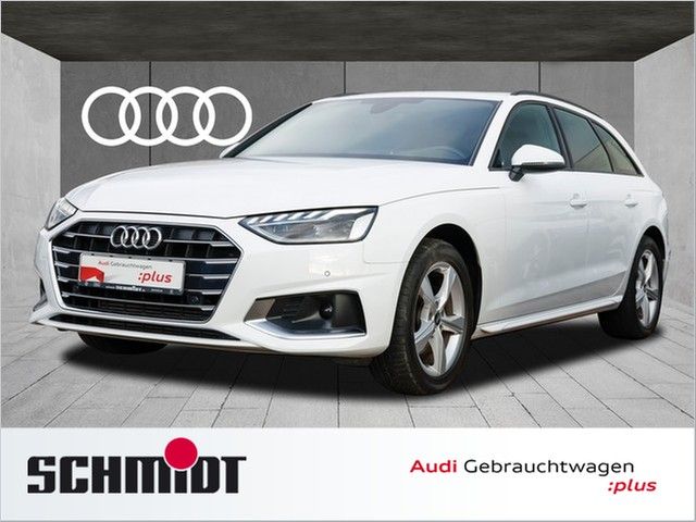 Audi A4 83.790 km 23.840 &euro; Lünen 44534