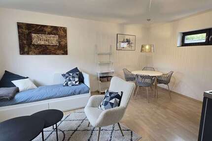Haus Darmstadt / Eberstadt Eberstadt - 1 Zimmer, 36 m&sup2;, 670&euro; | Angebot:27439829